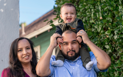 Finding a Fresh Start After Substance Misuse